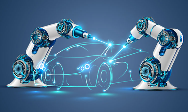 AI in the Automobile Industry