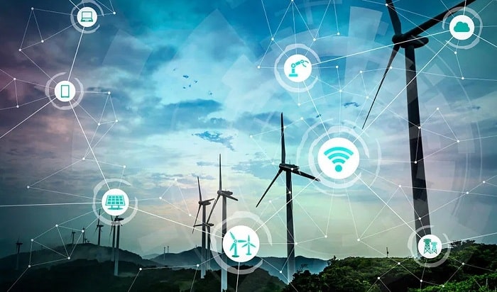 AI in Power sector: Smart grid